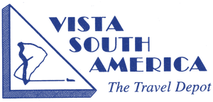 Vista South America, The Travel Depot